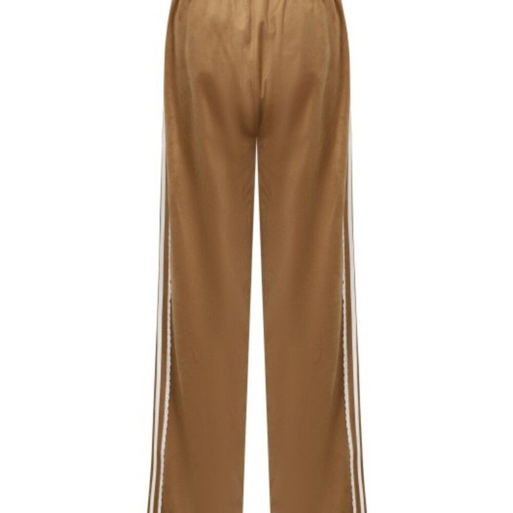 100. Vivian Retro Jacket with Pant Set - Picture 5 of 16